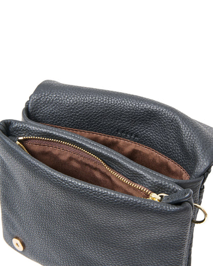 Saben Fox Crossbody Bag