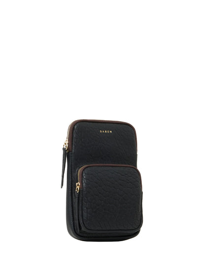 Saben Nikko Pocket Phone Sling