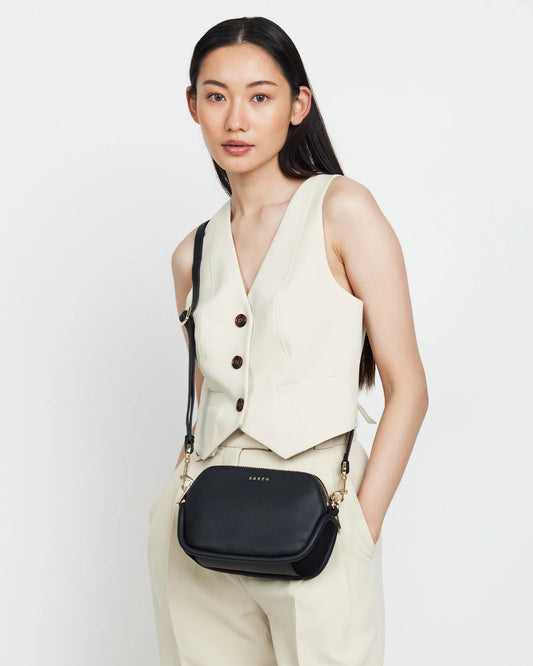 Saben Odile Crossbody