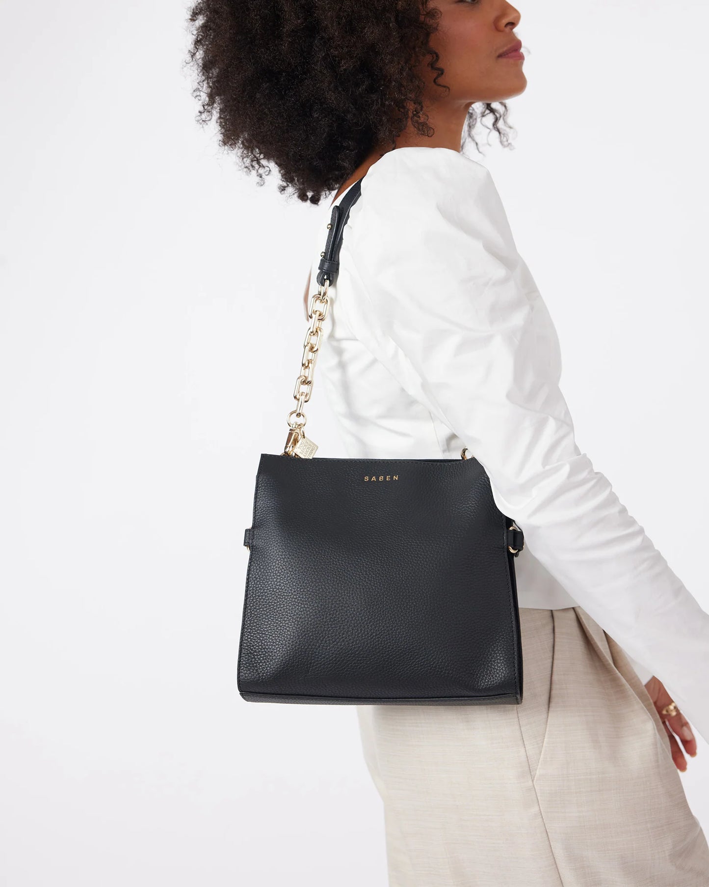 Saben Bea Handbag