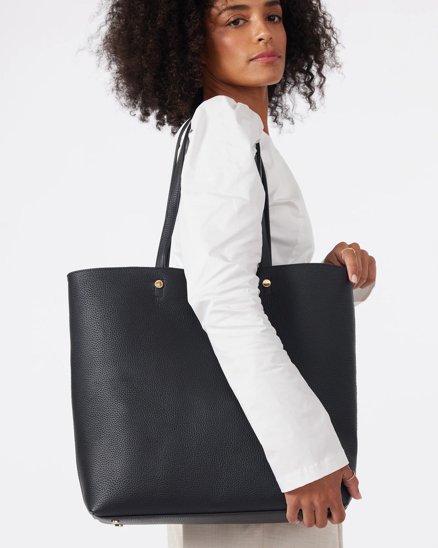 Saben Carter Tote