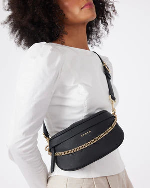 Saben Cleo Crossbody Bag