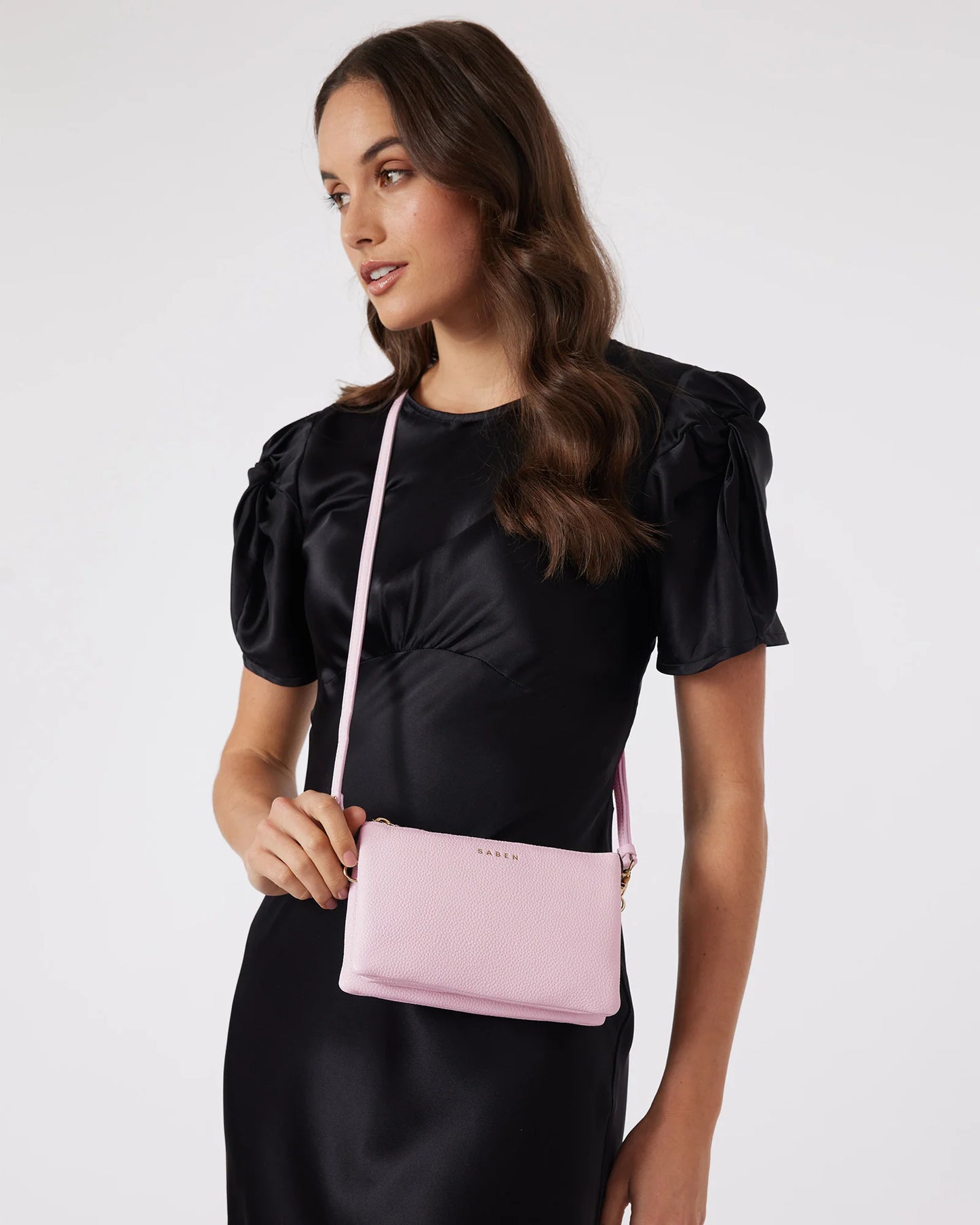 Saben Tilly Crossbody