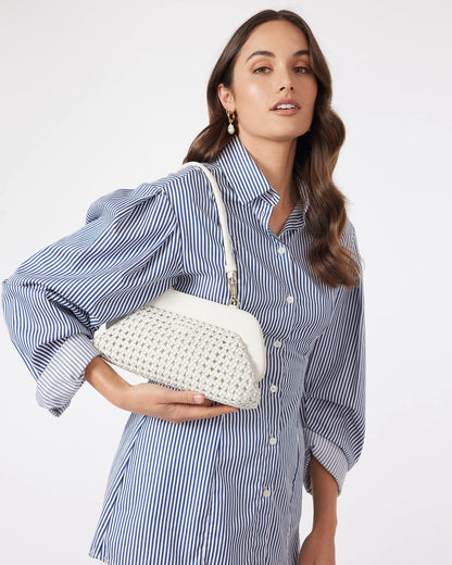Saben Gieslle Mini Bag