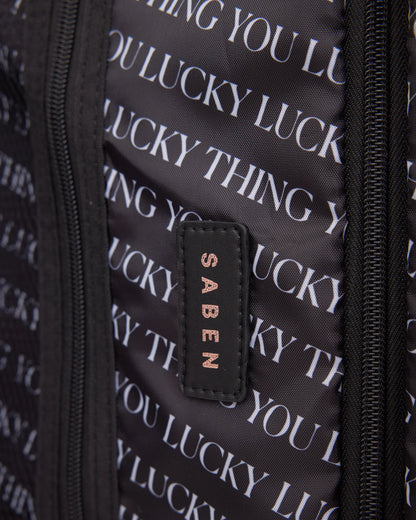 Saben Suitcase Large
