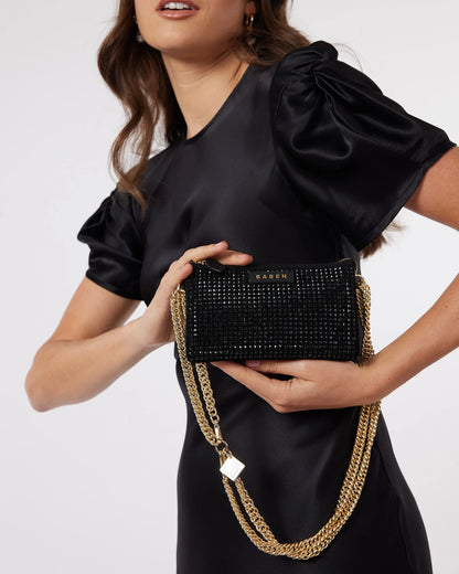 Saben Lily Cross Body