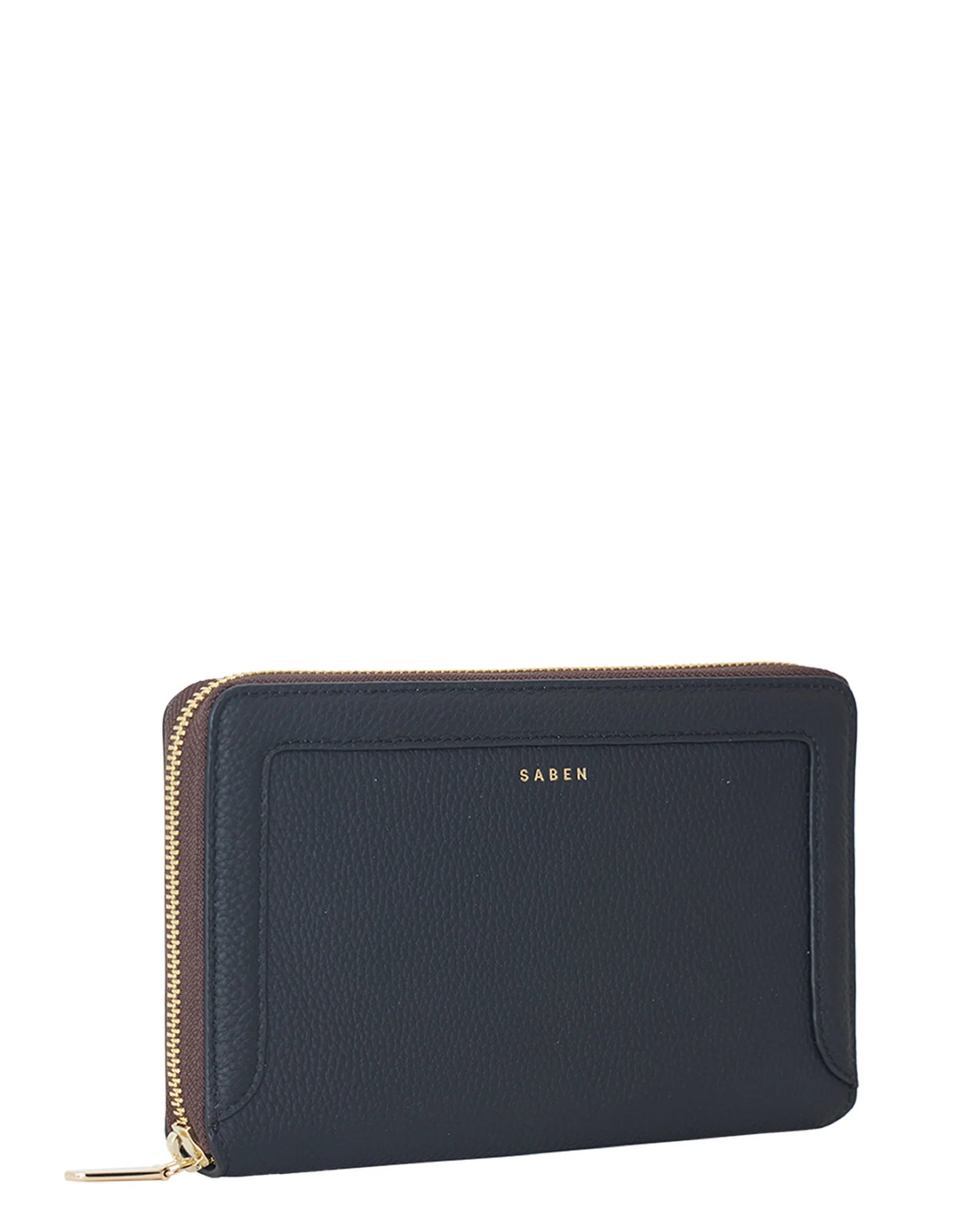 Saben Lisbon Travel Wallet