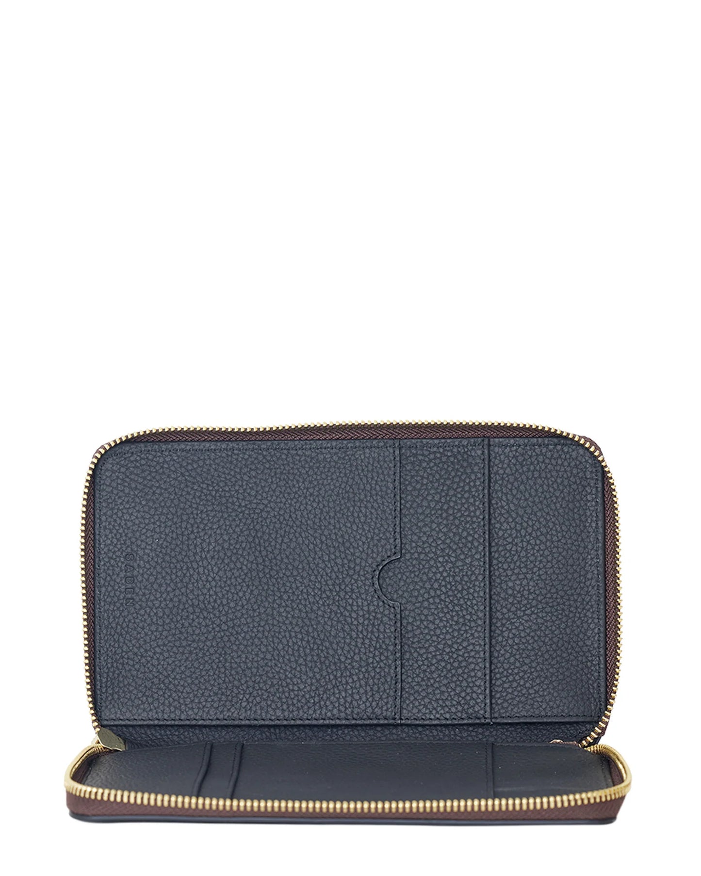 Saben Lisbon Travel Wallet