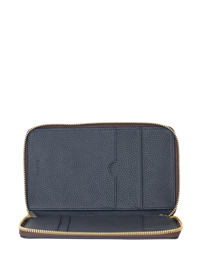 Saben Lisbon Travel Wallet