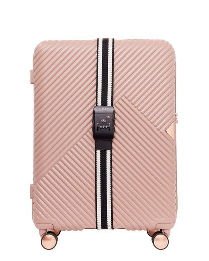 Saben London Luggage Strap