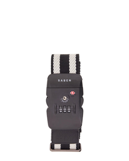 Saben London Luggage Strap