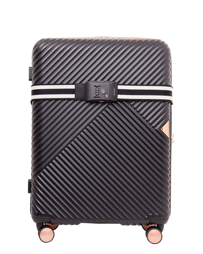 Saben London Luggage Strap