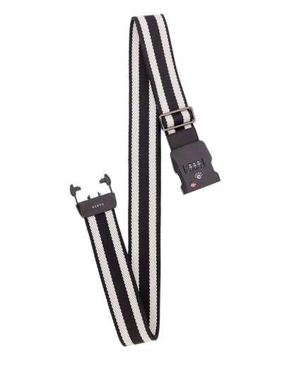 Saben London Luggage Strap