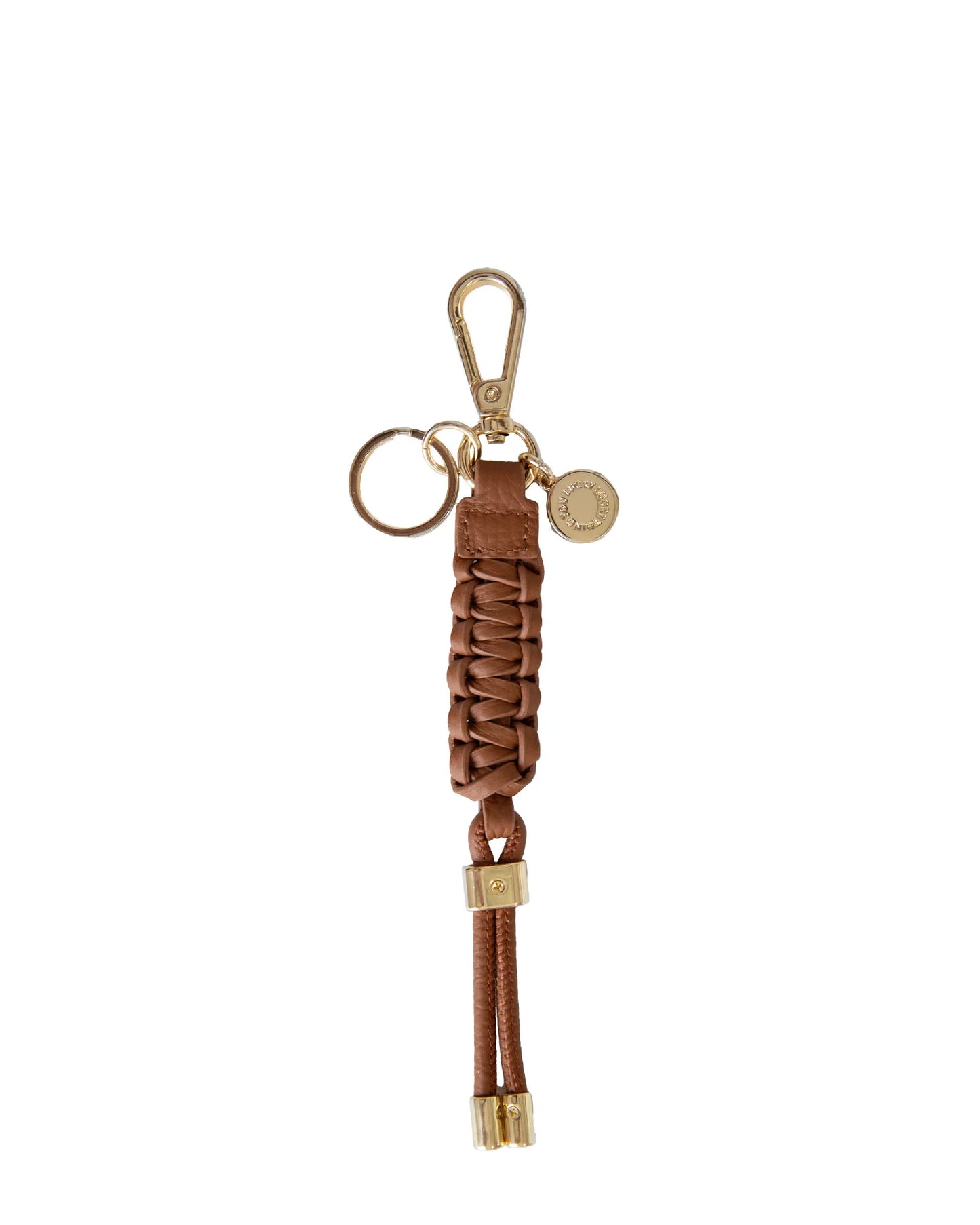 Saben Charm Keyrings