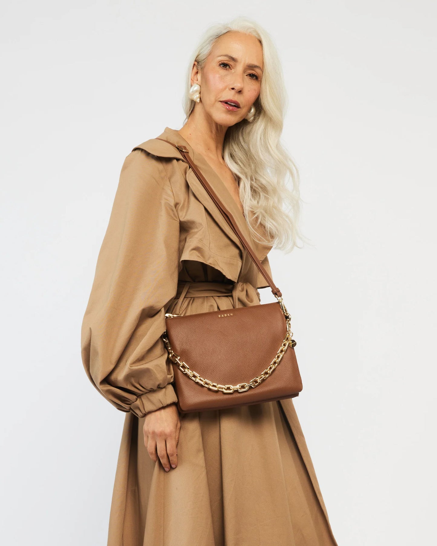 Saben Matilda Crossbody