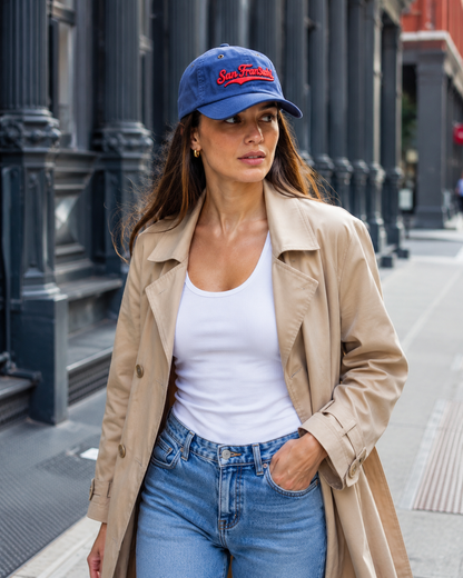 The Cool Hunter Cap