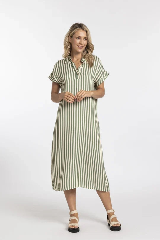MOSS Savana Dress