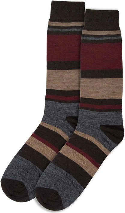 Parisian Visconti Wool Socks