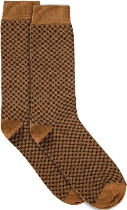 Parisian Visconti Wool Socks
