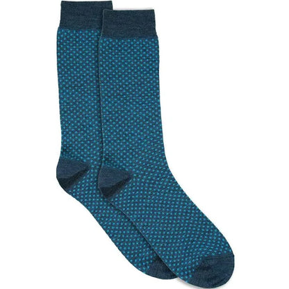 Parisian Visconti Wool Socks