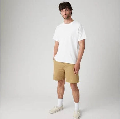 Levis Chino Relaxed Shorts