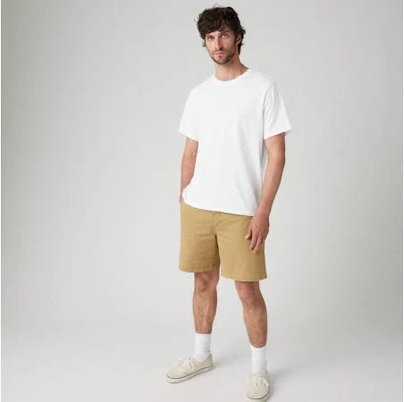 Levis Chino Relaxed Shorts