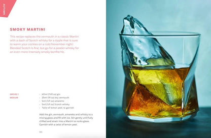 Gin O Clock Book