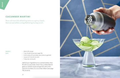Gin O Clock Book