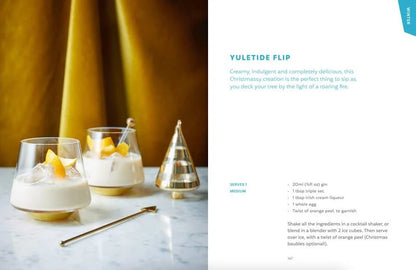 Gin O Clock Book