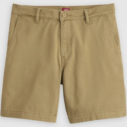 Levis Chino Relaxed Shorts