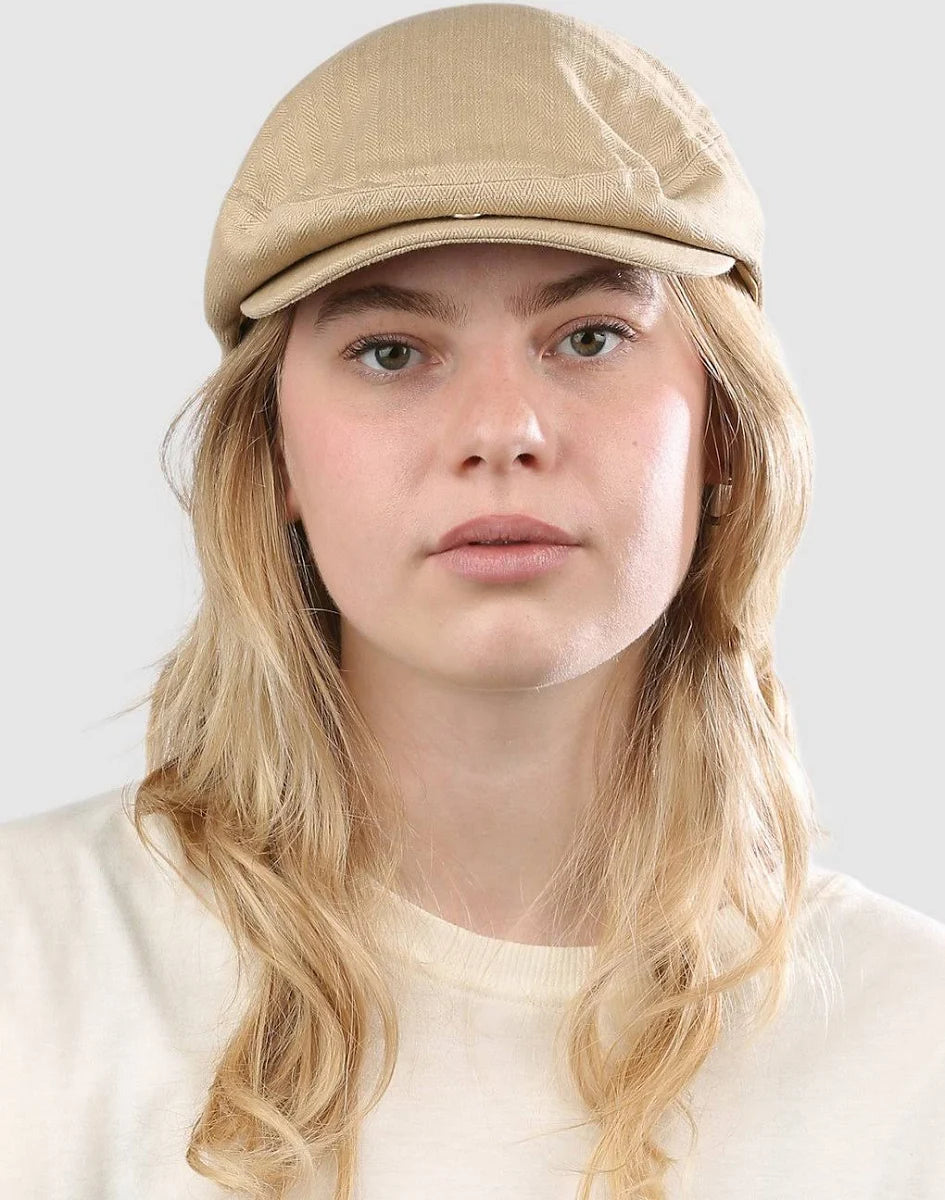 Brixton Hooligan Snap Cap