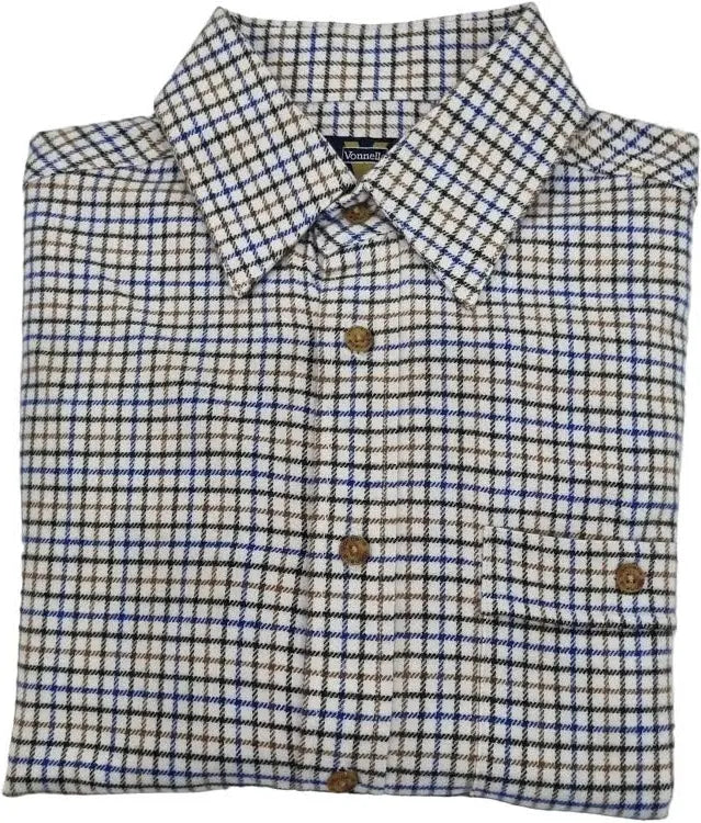 Lichfield Vonnella Mens Long Sleeve Shirt