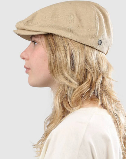 Brixton Hooligan Snap Cap