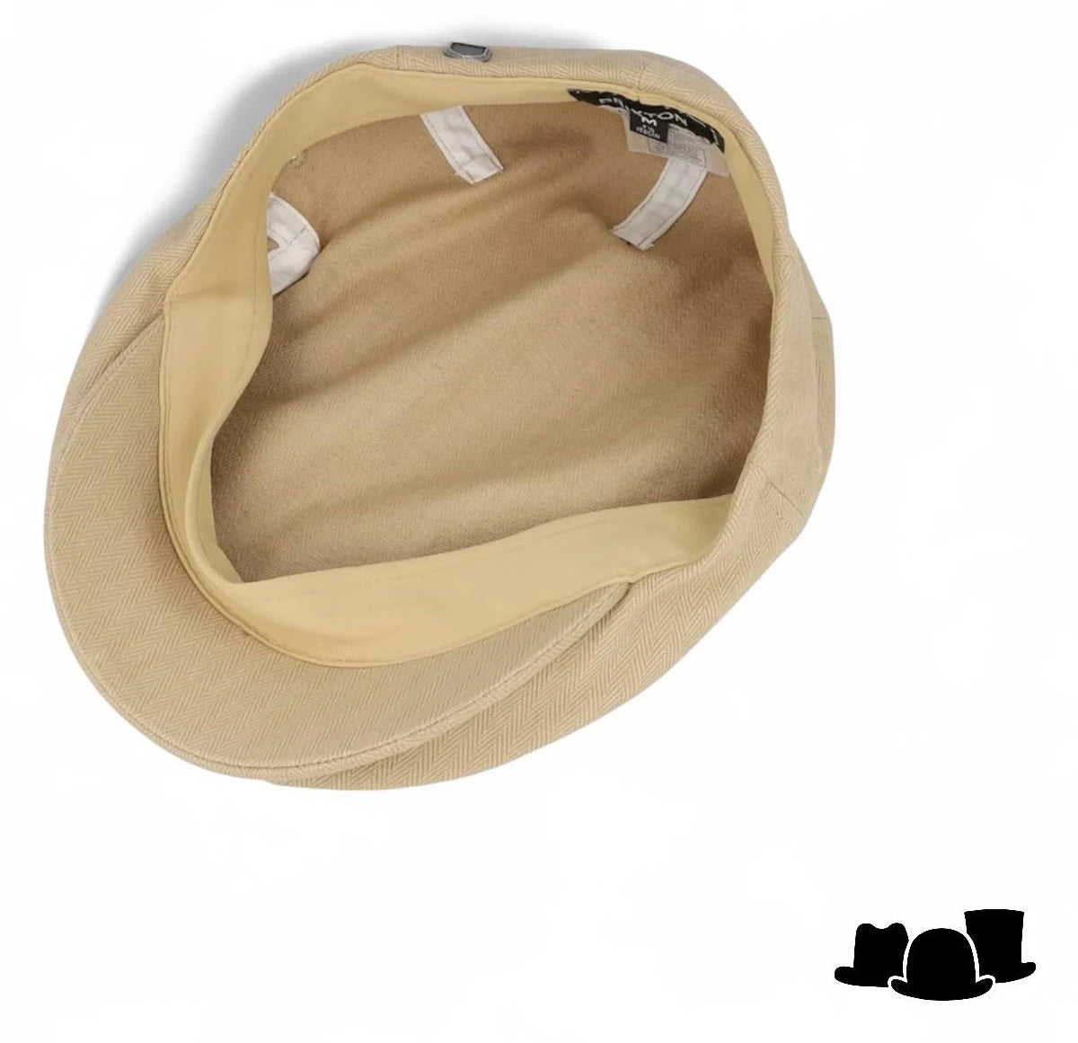 Brixton Hooligan Snap Cap
