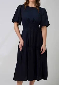 Stella+ Gemma Sabrina Dress