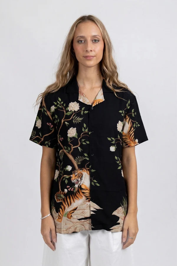 Federation Sail Shirt