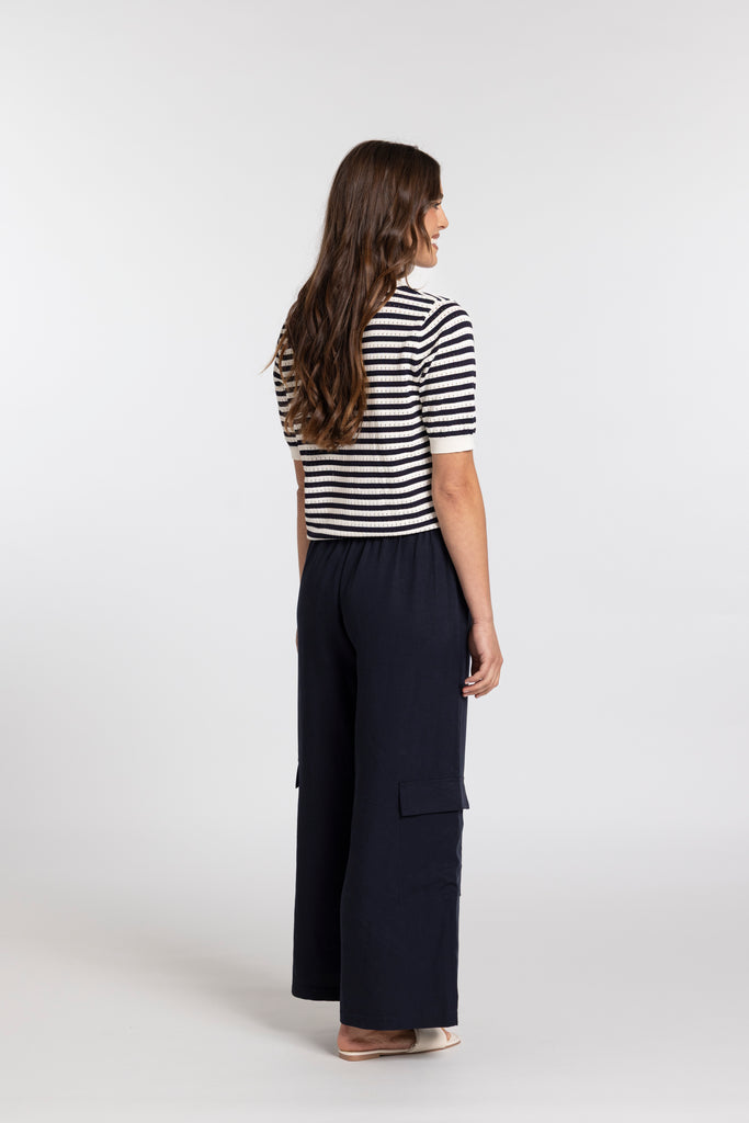Mi Moso Dahlia Pant