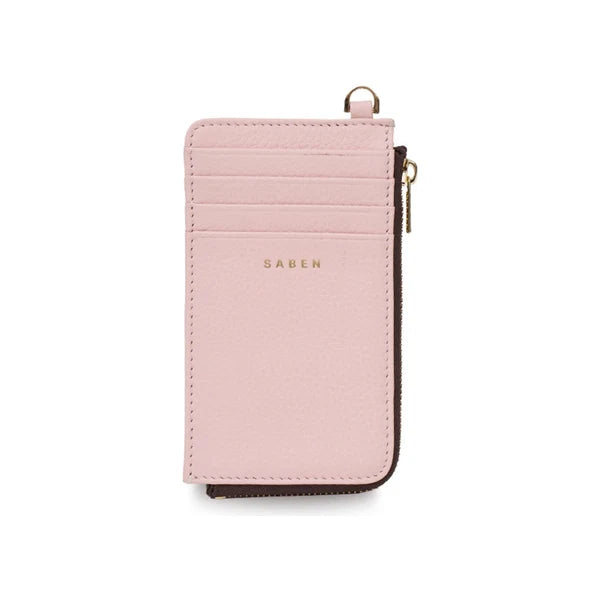 Saben Winona Card Holder Wristlet