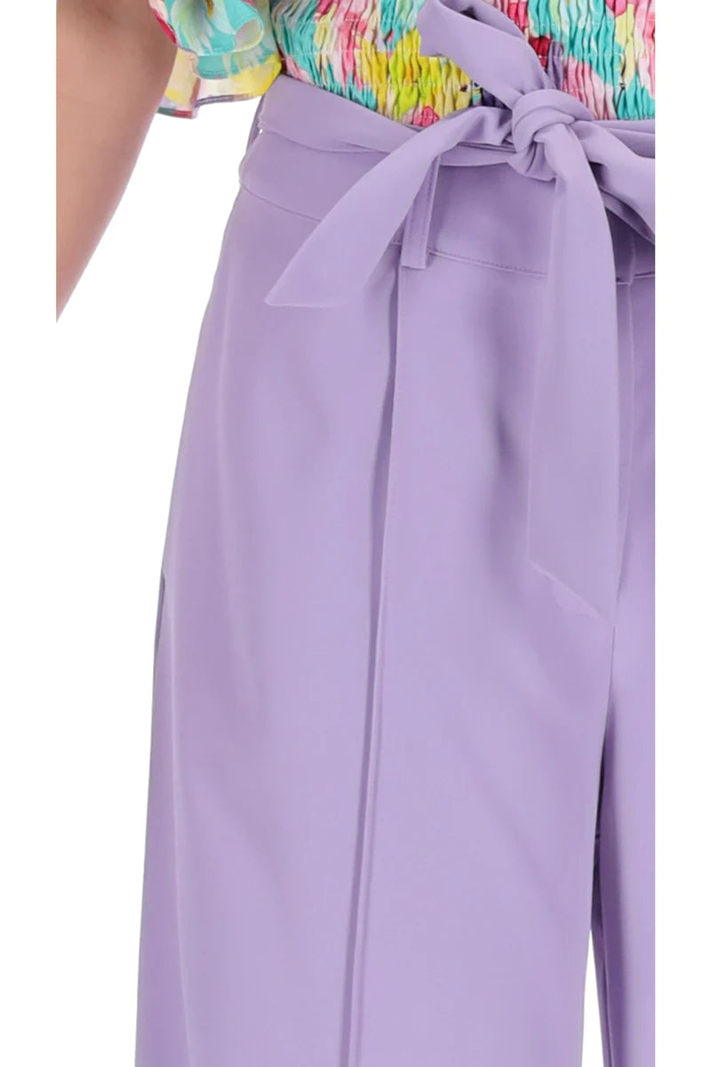 Augustine Bri Pant Lilac