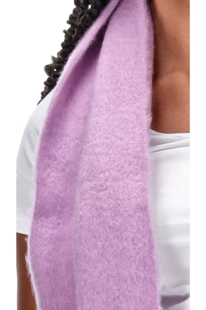 Augustine Tassel Scarf