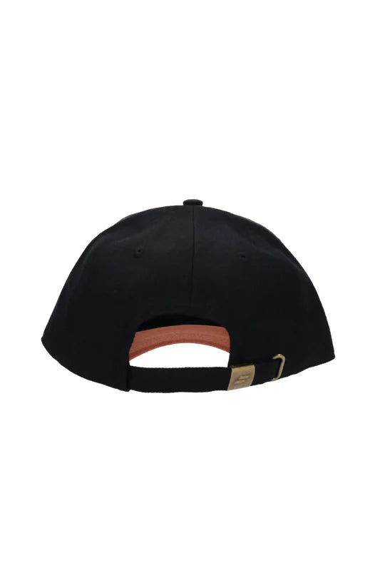 Sweat Republic Wild Card Sports Cap