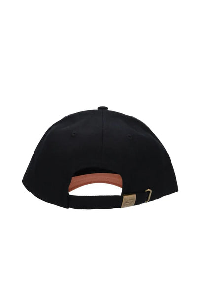 Sweat Republic Wild Card Sports Cap