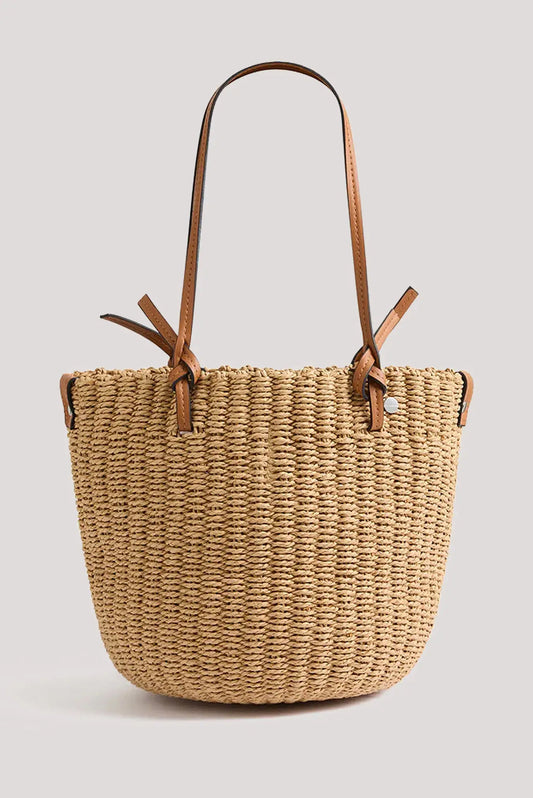 Sea Level Sundown Beach Bag