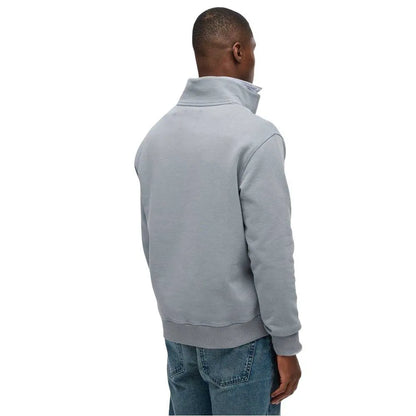 Superdry Athletic Half Zip Sweatshirt