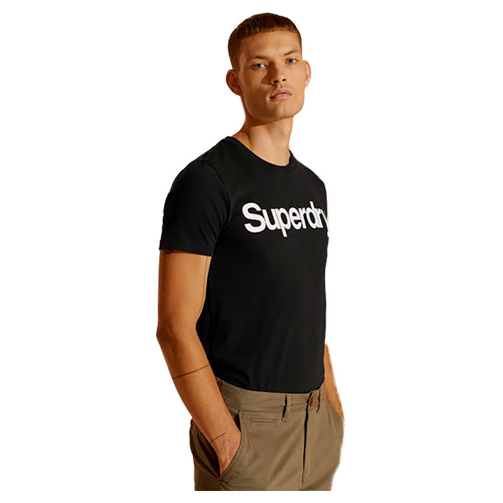 Superdry CL Tee