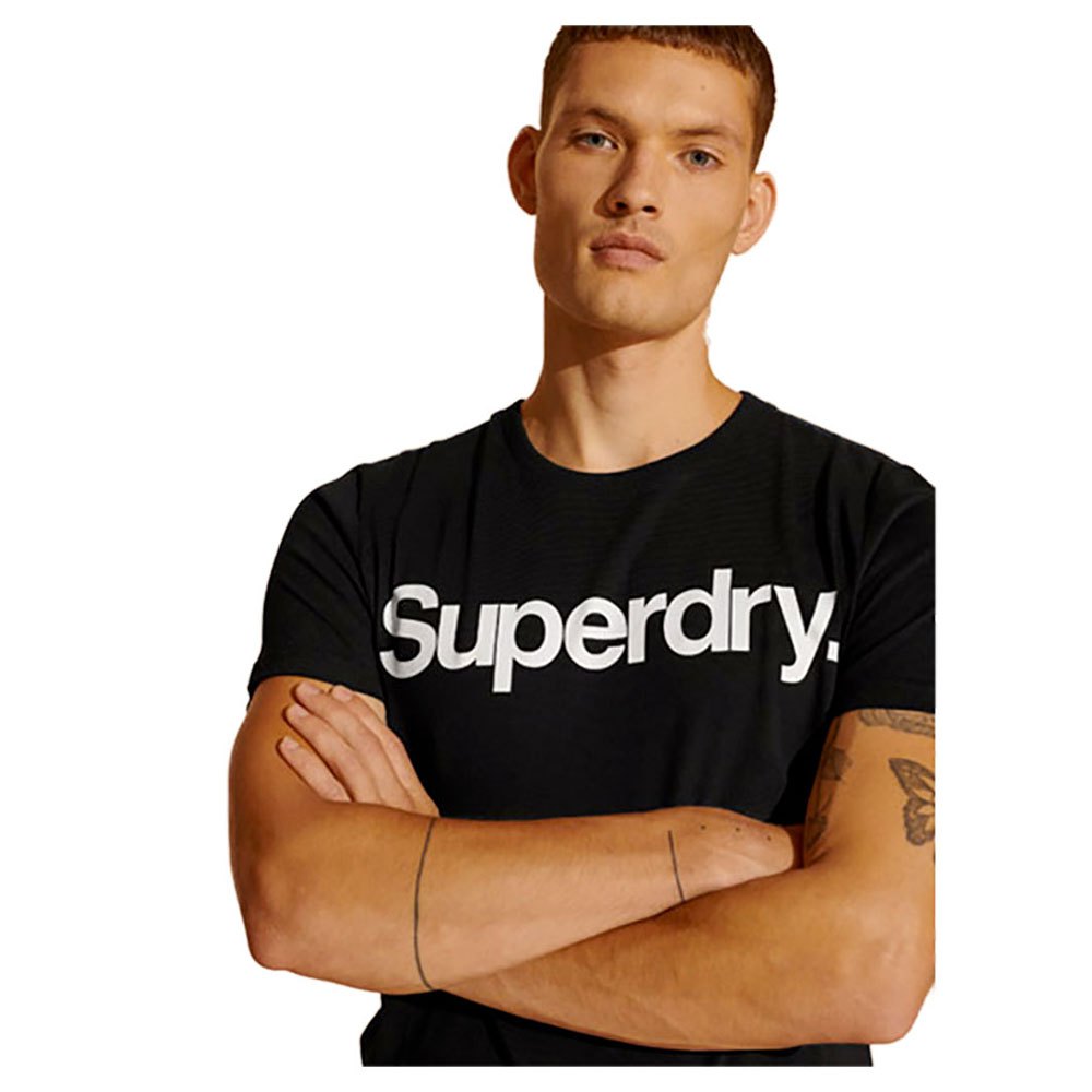 Superdry CL Tee