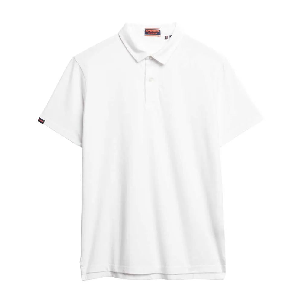 Superdry Essential Jersey Polo