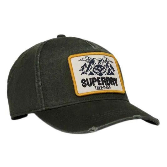 Superdry Graphic Trucker Cap