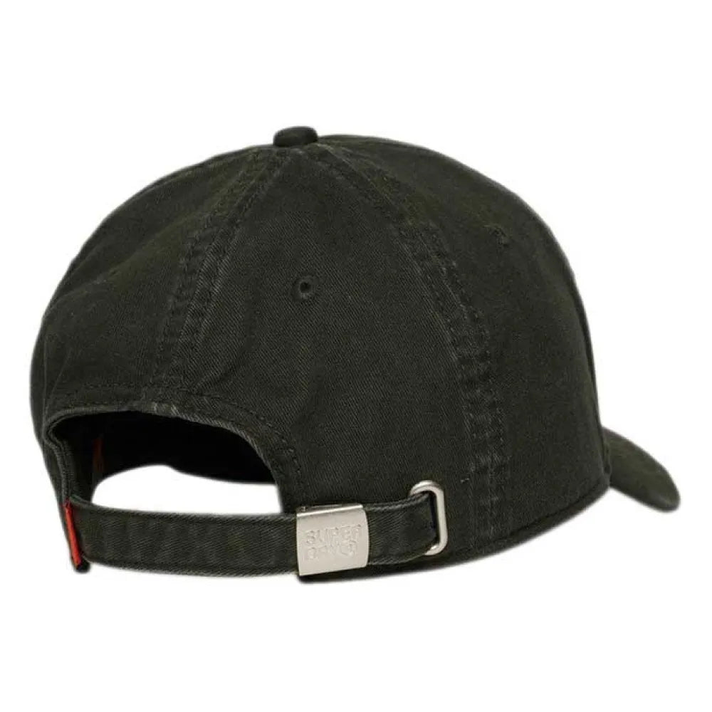 Superdry Graphic Trucker Cap