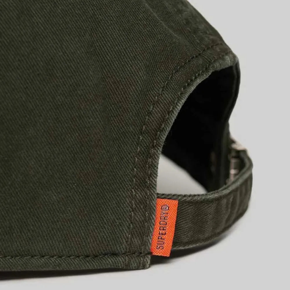Superdry Graphic Trucker Cap